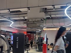 -一年四季24小时智能健身(广百店)