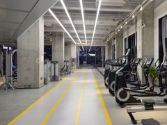 -LA合时健身4PMFIT(花桥旗舰店)