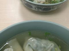 -顶巧鸡汤馄饨(虹口总店)
