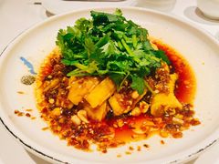 沙姜走地鸡-博多新记·粤菜(复兴店)