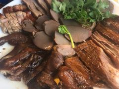 -壹只卤鹅·潮汕菜(莲塘店)