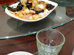 -天然居饭店(新华西路店)