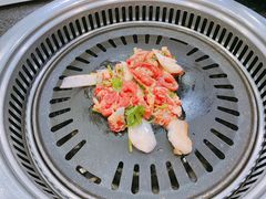 招牌肥牛-杨记齐齐哈尔烤肉(总店)