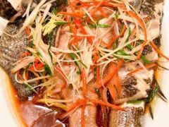 -威斯汀舞台餐厅