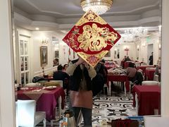 -红房子西菜馆(淮海中路店)