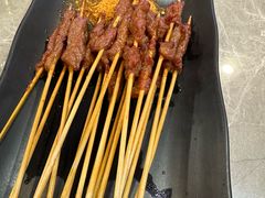 -老佛爷正宗铜炉蛙锅(五道口店)