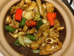 -留半山·香港食堂(啦啦宝都店)