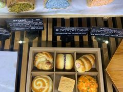 -Let's Taipei 非常烘焙(太古里店)