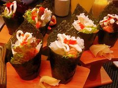 -菊上料理(蜀山银泰百货店)