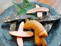 -热血兄弟·炭火烤肉(融侨中心店)