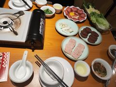 -龚印记牛骨牛杂屋·四代传承(珠影星光城店)