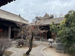 -胡氏古民居建筑