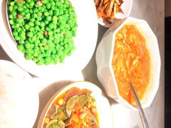 -外婆家(青岛万象城店)