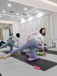 -子午孕教·孕妇瑜伽产后恢复(市北店)