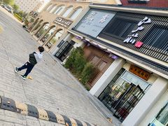 -江户前寿司(好运街店)