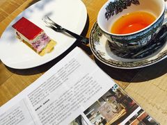 -麦隆咖啡Mellower Coffee(弘基时尚生活中心店)