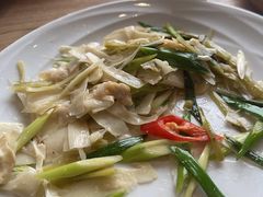 -客汀家宴·客家烟火 四季食材(集美店)