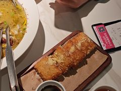 -新辣宴·湖南家常菜·商务聚餐(中粮创芯店)