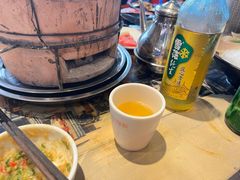 -捞围鲜·港式打边炉(海阳路店)