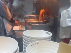 -弄堂咪道-饭香·面香·馄饨香(汇锦广场店)