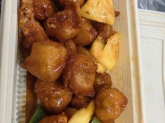 -院里寻菜·精致庭院菜(观沙岭店)