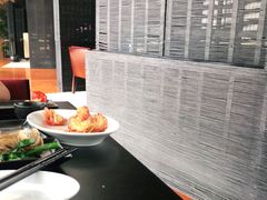 -广州富力君悦大酒店·凯菲厅