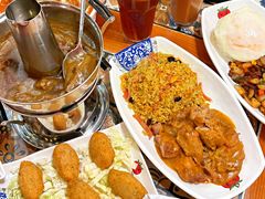 -番茄屋葡式美食(总店)