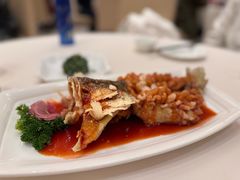 -得月楼·省级非遗·传统苏帮菜(观前店)