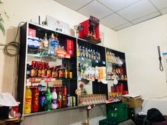 -米二红烧兔(华阳店)