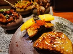 -戏作寿司(观音桥店)