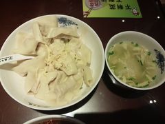 开洋拌馄饨-熙盛源(复兴路店)