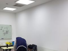 -乐博乐博少儿编程·机器人编程·信息学竞赛(杨浦五角场校区)