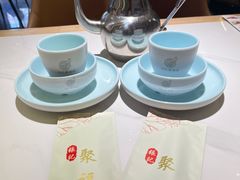 -张记聚福楼(范西店)