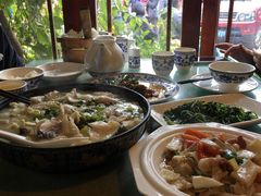 -随善园餐厅(大理店)