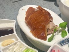 -紫光园烤鸭(前门大栅栏店)