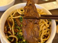-中国厨房/台湾牛肉面