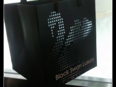 -BLACKSWAN黑天鹅(环球店)
