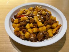 -兔爸私家小厨(新北万达店)