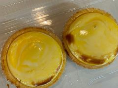 双莓芝士挞-巴黎贝甜(开发区安盛店)