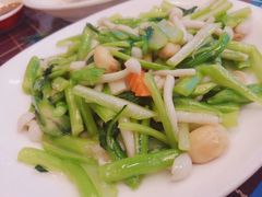 -老虎滩船说·海胆水饺·大连海鲜(老虎滩店)