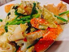 Pu&nbsp;Pen&nbsp;Restaurant-大螃蟹海鲜餐厅