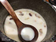 -敏珠拉姆藏餐·南京厨房(富春江东街店)