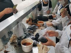 -芳婆糕团店(王府大街店)