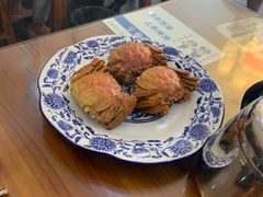 -灵福缘私房菜·农家菜(拈花湾·灵山大佛必推店)