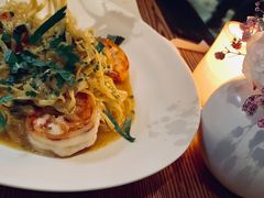 -Mercato莫卡多露台餐厅与酒吧(K11店)