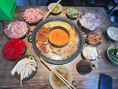 -洋马儿火锅(解放碑店)