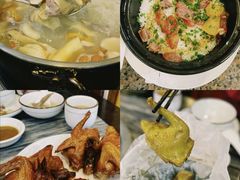 -鸽鸟轩(石岐店)