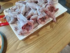 -铭记蛙小仙·活蛙畅享(CBD万达广场店)