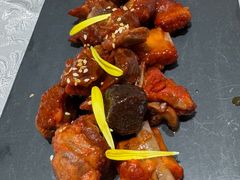 -马凯餐厅(地安门店)