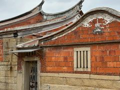 -蔡氏古民居建筑群